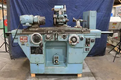 USED 1966 BROWN & SHARPE 1