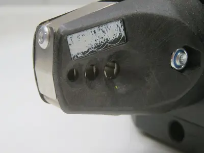 Used _UNKNOWN_ _UNKNOWN_ Connector Presses Texas US | Aucto #1479668