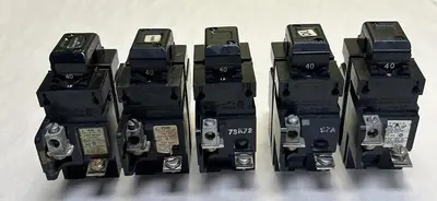Used ITE P240 Miscellaneous Equipment (Electrical & Power) | Surplus Asset Holdings #1194986
