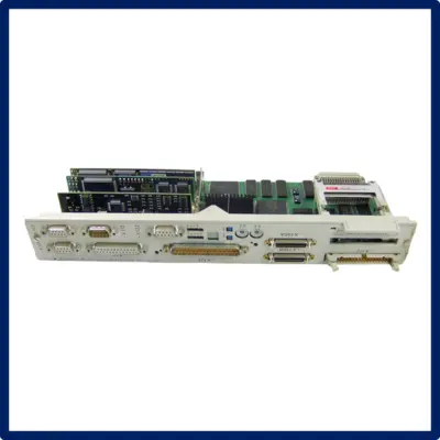 USED SIEMENS 6FC5357-0BA21-1AE1