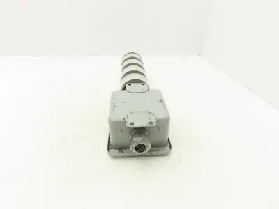 Used BANNER _UNKNOWN_ Misc Electrical & Power Parts Indiana US | Arrow Industrial #1408388