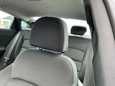 Used 2021 CHEVROLET MALIBU Sedans Michigan US | Miedema Asset Management Group #1461428