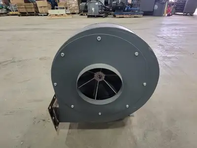 Scrubber System VPC-500-XP-SS