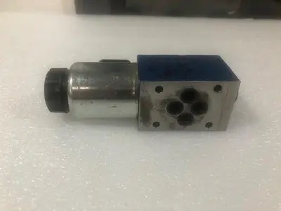 Rexroth