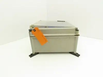 Used BTG _UNKNOWN_ Miscellaneous MRO | Arrow Industrial #649747