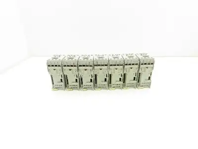 Allen Bradley 700-CF310Z* IEC Control Relay Contactor 24V Coil Lot of 7