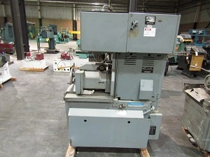 Used _UNKNOWN_ ULTRAMATIC Single Spindle Automatic Screw Machines New Jersey US | National Machinery Exchange #1500447