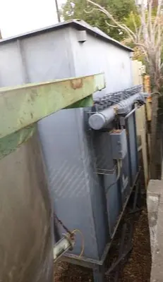 USED AAF 6-420-1500