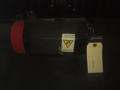 USED FANUC A06B-0147-B077
