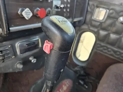 Used 1980 PETERBILT 359 Conventional trucks California US | Ben Kaplan Equipment #1358155