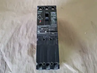 NEW SIEMENS CED63A002