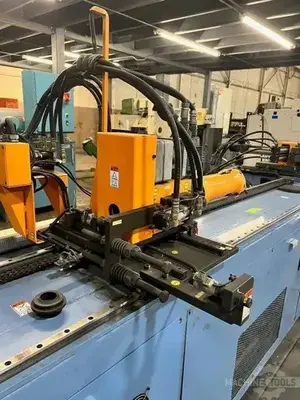 USED 2001 KEINS KB-45ND