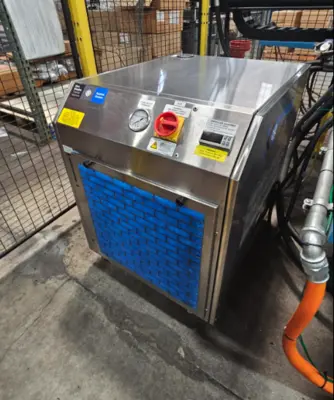 2021 GROTNES 2440/CNC-H LATHES, SPINNING | Machinery Network (13)
