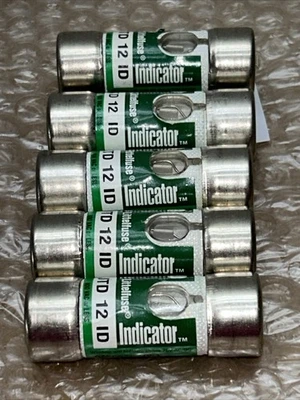 NEW Littelfuse ["JTD 12 ID", "JTD12ID"]