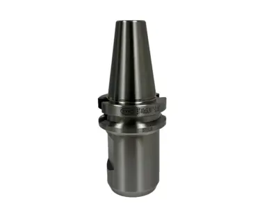 NEW TECHNIKS SYIC-17140-1 SIDE LOCK END MILL HOLDER BT40xSLN1''-3.56''