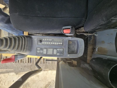Used 2000 KOMATSU PC400 Crawler Excavators Colorado US | ABN Services #1339278