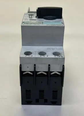 USED SIEMENS 3RV1021-1GA10