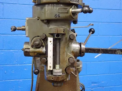 Used 1985 SHARP INDUSTRIES SHARPHMV Vertical Mills Ohio US | HGR 24 #927960