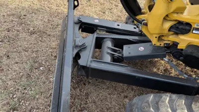 USED 2025 Caterpillar 304