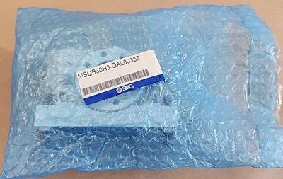 NEW SMC MSQB30H3-OAL00337