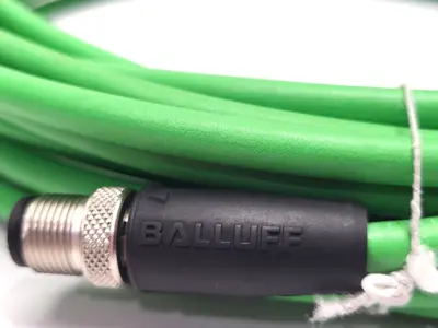 USED BALLUFF BCC0JEN, BCC M414-M414-6D-331-PS54N2-100