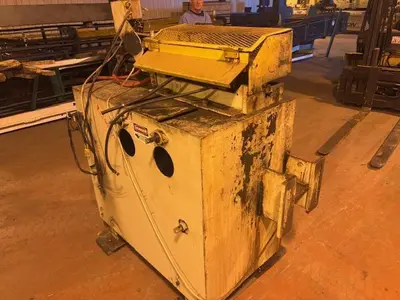 Used JAYBIRD J9-1212 Air Feeders Ohio US | D & D Industries #1318348