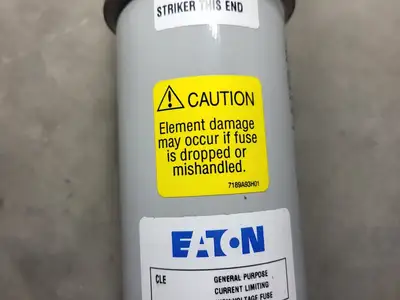 NEW 2014 EATON MMVS01N100Y