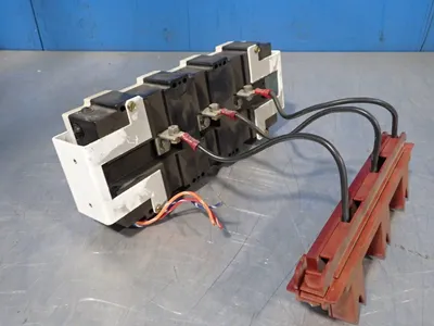 Used EATON CPS120480DSC Surge Protectors Ohio US | HGR 24 #747511
