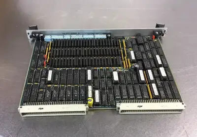 MTS 2M RAM 498.40 MODULE. 3C