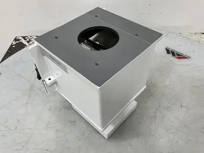 NEW METAL FABRICATING NO MODEL NUMBER
