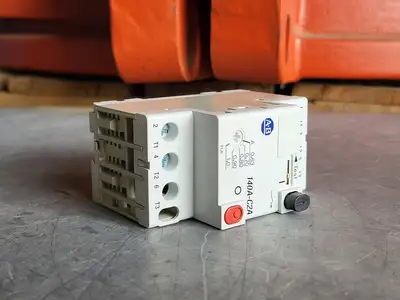 NEW ALLEN-BRADLEY 140A-C2A-B10