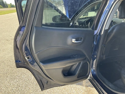 Used 2018 JEEP COMPASS SUVs Michigan US | Miedema Asset Management Group #1468645