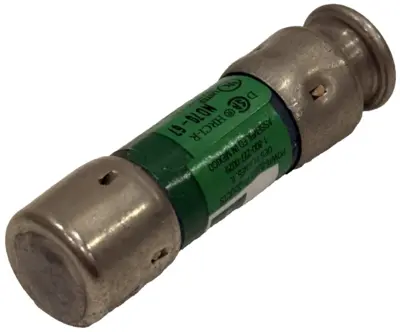 NEW LITTELFUSE LLNRK 6/10