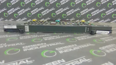 Northern Telecom NT8D16AB Digitone Reciever Card Rlse 04 Used