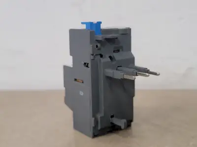 USED ABB TA25