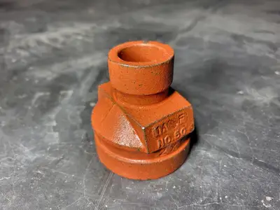 NEW VICTAULIC NO. 50