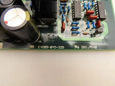 Okuma 1911-2891-80-90 Opus7000 PS80 Circuit Board