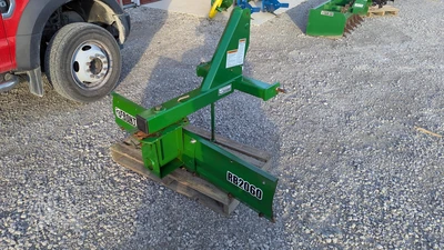 USED FRONTIER RB2060