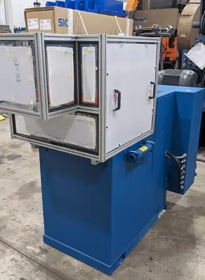 NEW 2020 WABASH WABASH G15-15-X PRESS