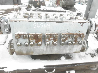 USED UNION QX-300