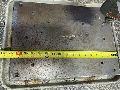 Used DELTA _UNKNOWN_ Drill Press (Woodworking) Ohio US | HGR 24 #1518921