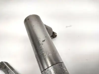 Used FASTEST LEVER/PNEUMATIC ACTIVATED FOR FEMALE THREADS Misc Industrial Equipment | Maverick Industrial Sales #1109954
