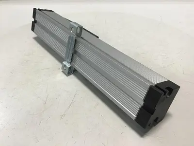 USED NOVOTECHNIK TLH0100