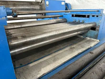 USED DAHLSTROM S54-12-10