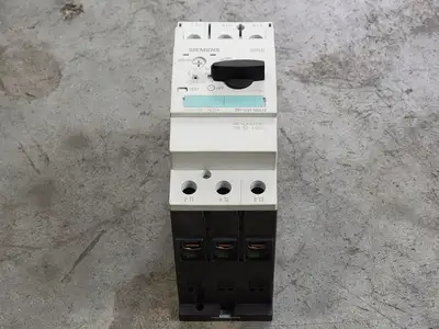 NEW SIEMENS 3RV1031-4BA10