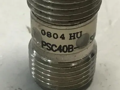 USED BALLUFF BES M12MI-PSC40B-S04G