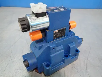 USED REXROTH R900915069