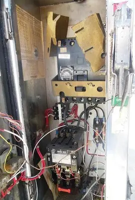 USED MARLEN 750