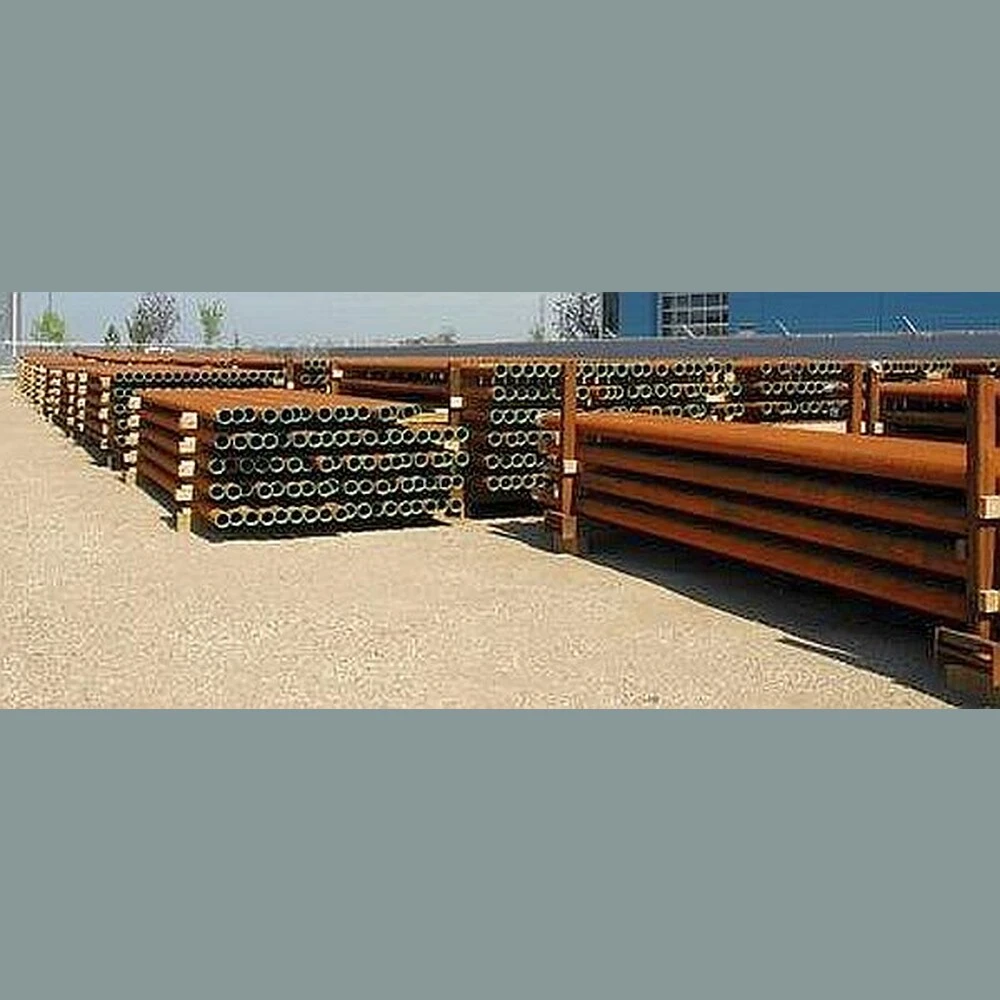 4130 CD P110 Q&T Seamless Alloy Tube