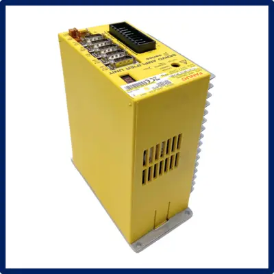 USED FANUC A06B-6093-H152